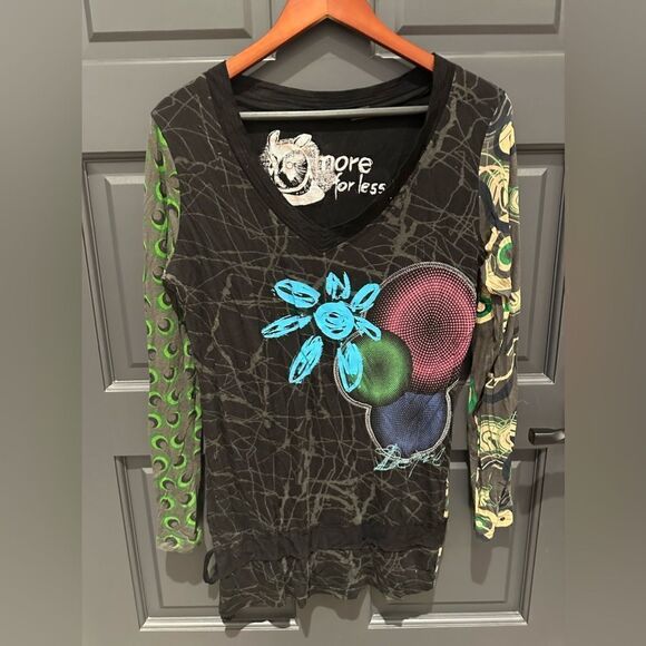 Desigual top NWOT - Picture 1 of 7